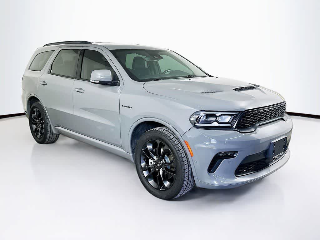 Thumbnail: 2022 Dodge Durango - 24