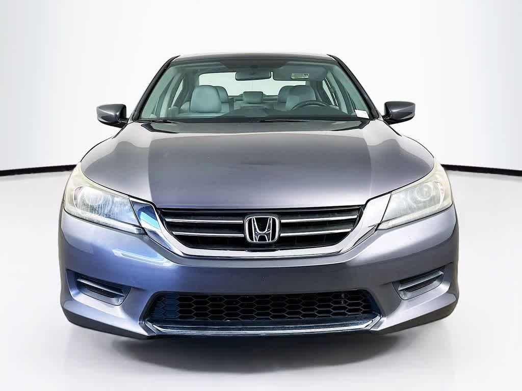 Thumbnail: 2014 Honda Accord - 6