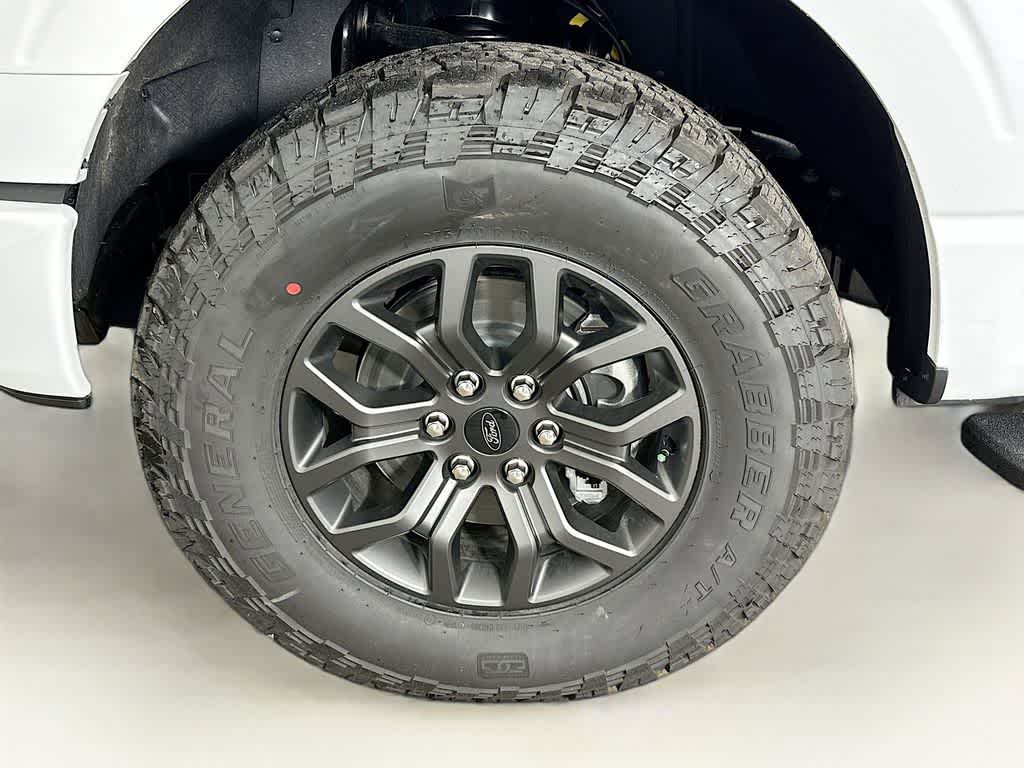 Thumbnail: 2026 Ford F-150 - 8