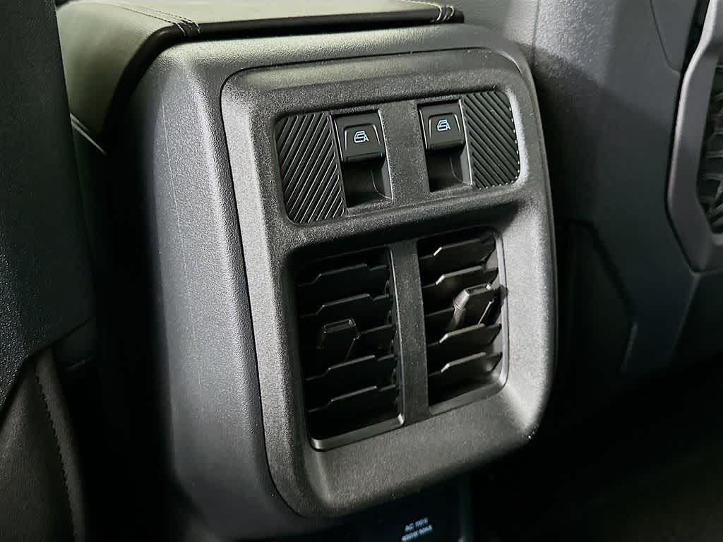 Thumbnail: 2025 Ford Bronco - 13