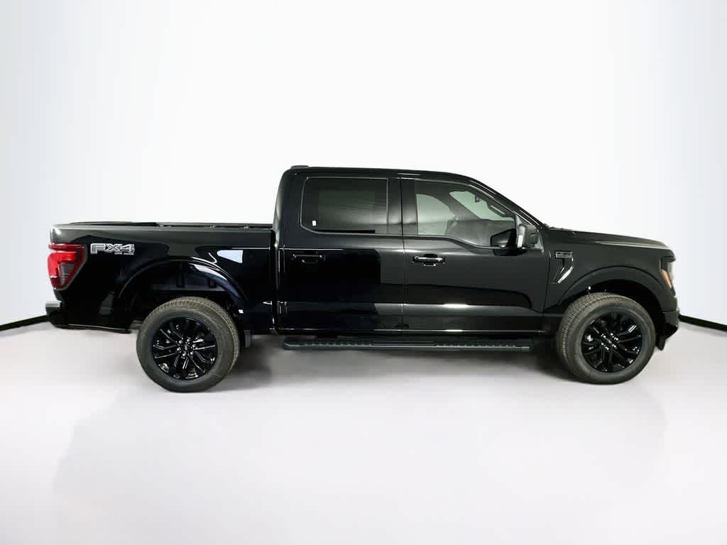 Thumbnail: 2026 Ford F-150 - 26