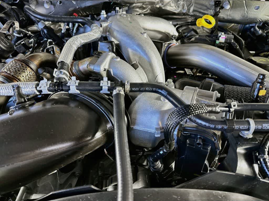 Thumbnail: 2026 Ford F-350 - 9