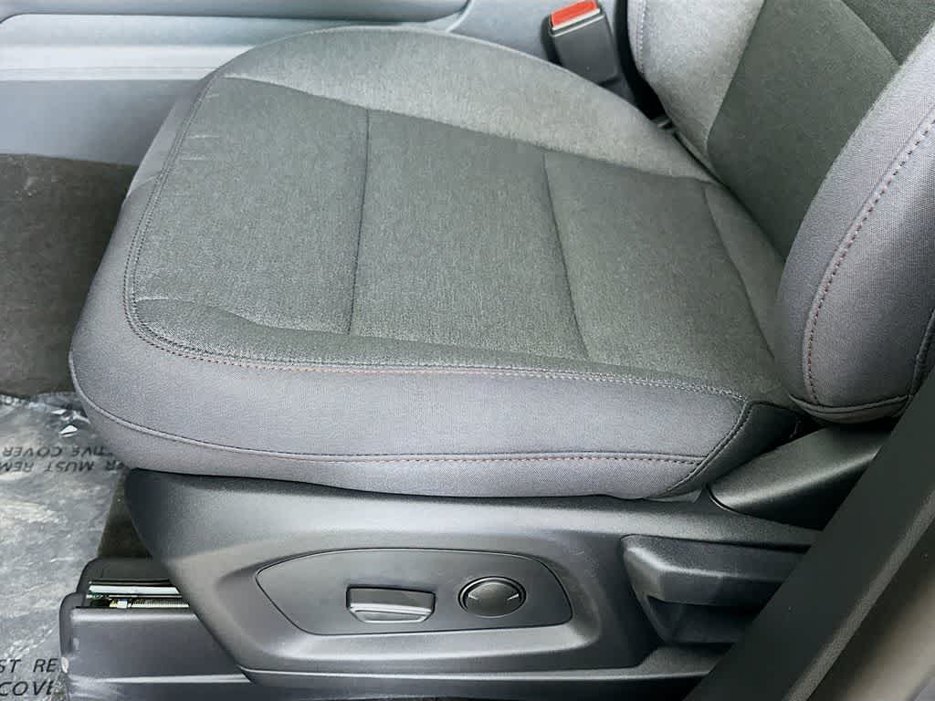 Thumbnail: 2026 Ford Explorer - 28