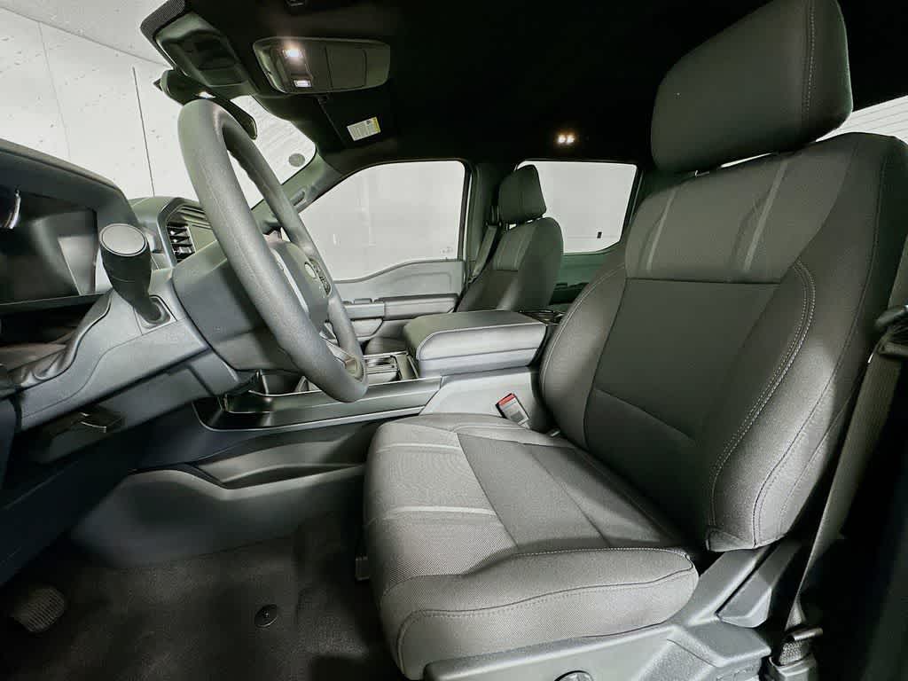 Thumbnail: 2026 Ford F-150 - 12