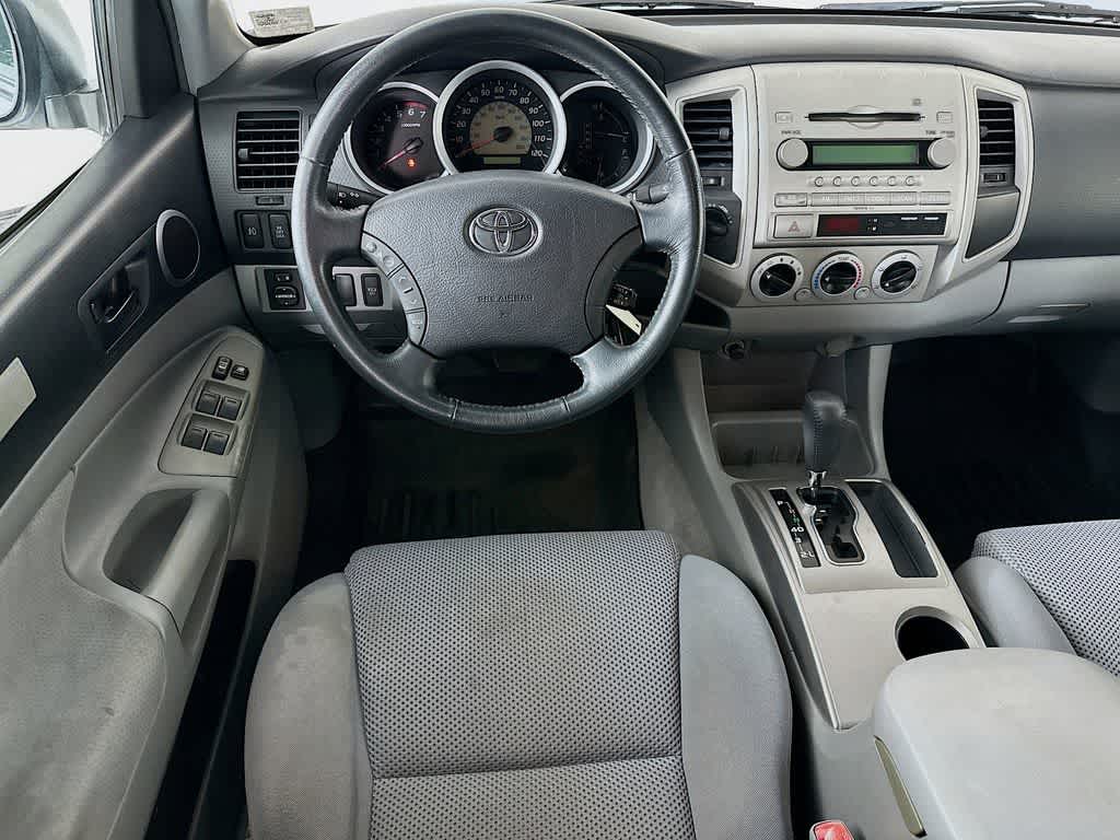 Thumbnail: 2008 Toyota Tacoma - 9