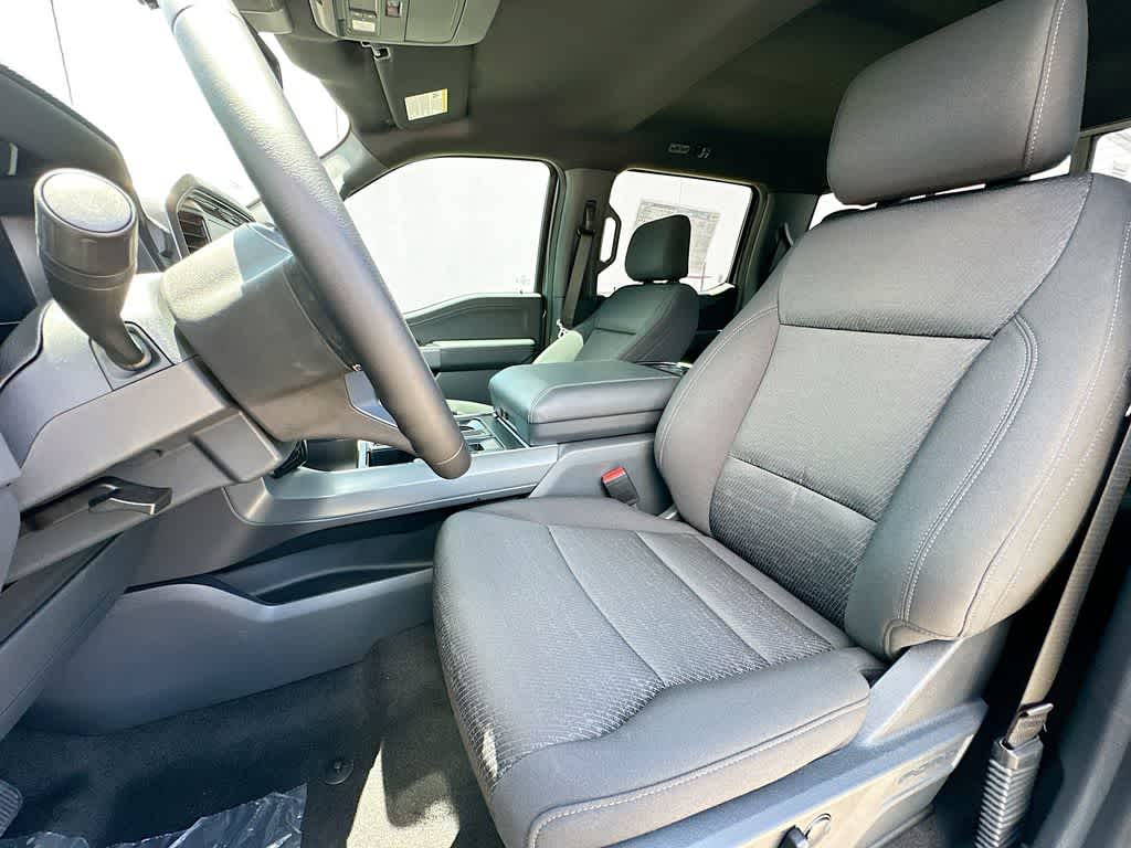 Thumbnail: 2025 Ford F-150 - 12