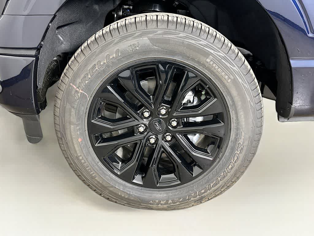 Thumbnail: 2026 Ford F-150 - 8