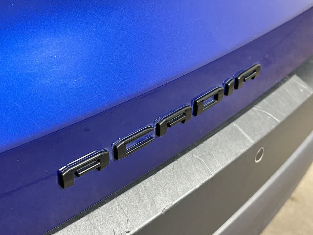 Thumbnail: 2023 GMC Acadia - 7