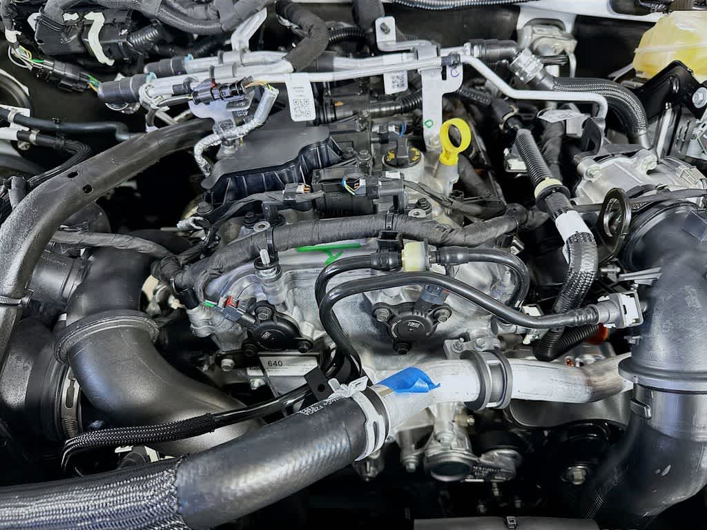 Thumbnail: 2025 Ford Bronco - 9