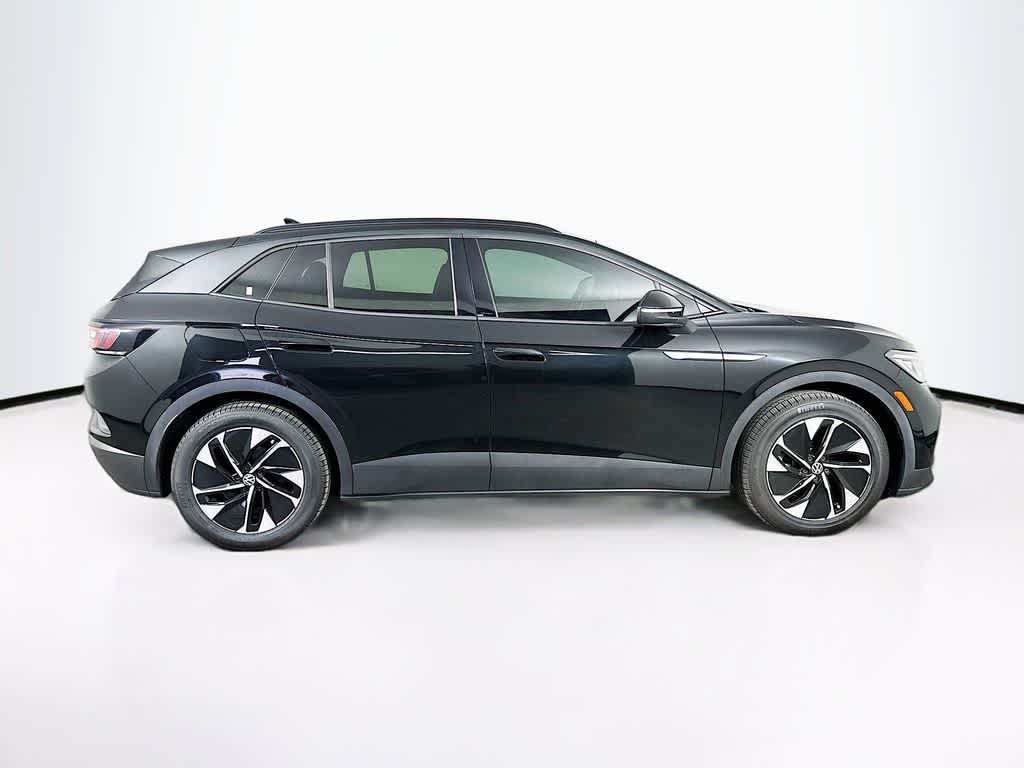 Thumbnail: 2021 Volkswagen ID.4 - 24