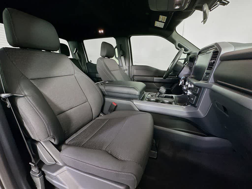 Thumbnail: 2026 Ford F-150 - 15