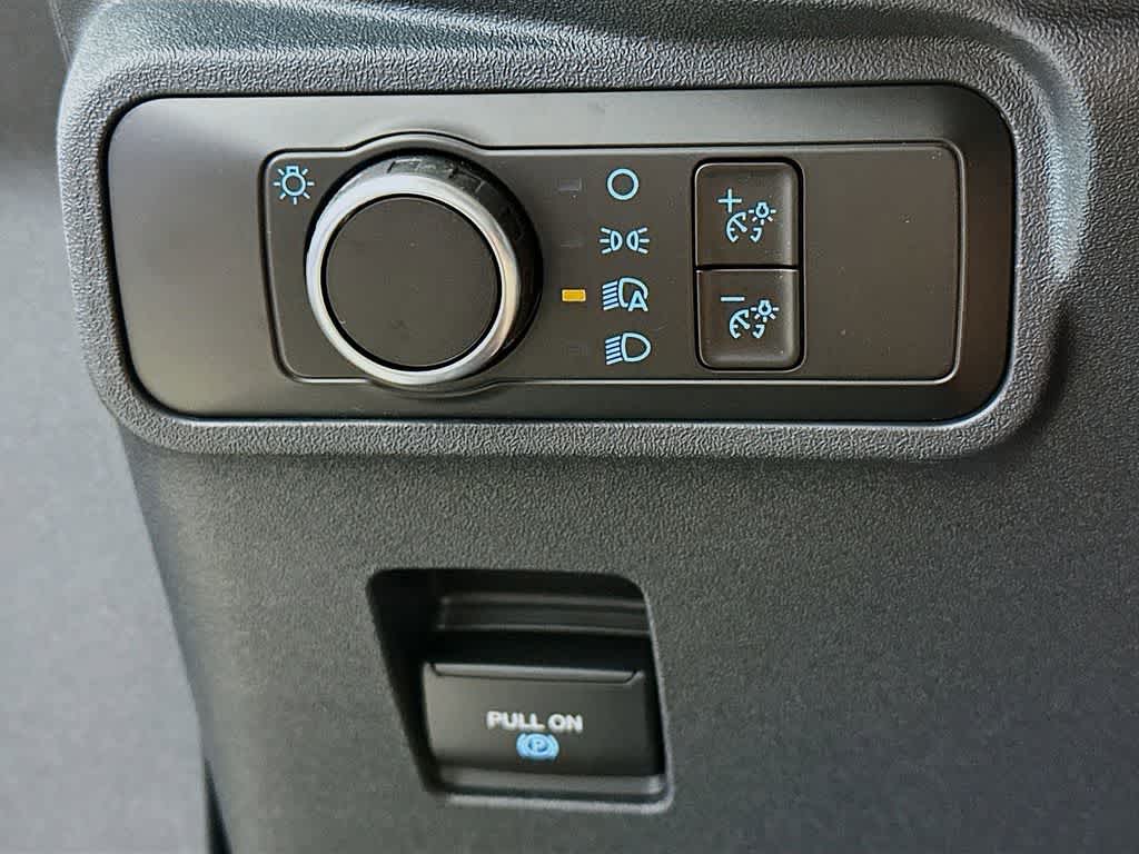 Thumbnail: 2025 Ford Bronco - 26