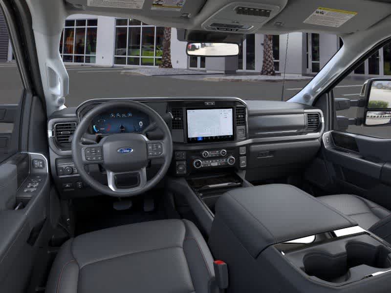 Thumbnail: 2026 Ford F-250 - 8