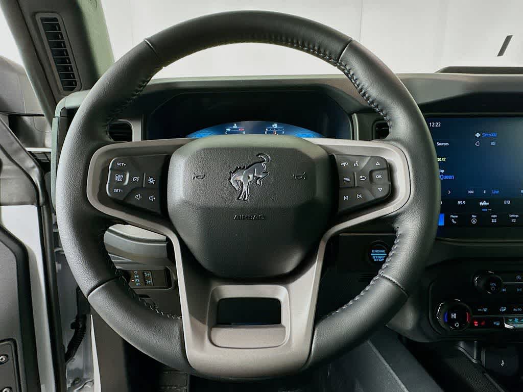 Thumbnail: 2025 Ford Bronco - 16