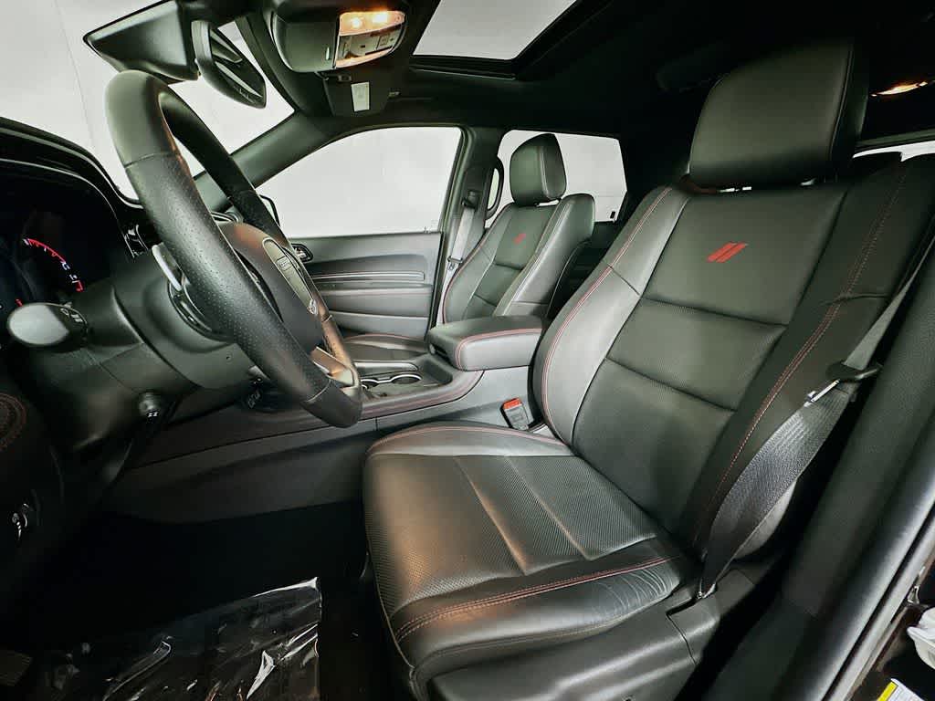 Thumbnail: 2025 Dodge Durango - 12