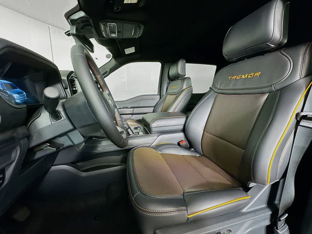 Thumbnail: 2026 Ford F-150 - 12