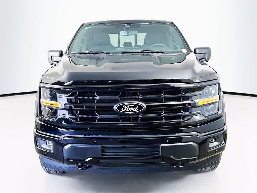 Thumbnail: 2025 Ford F-150 - 6
