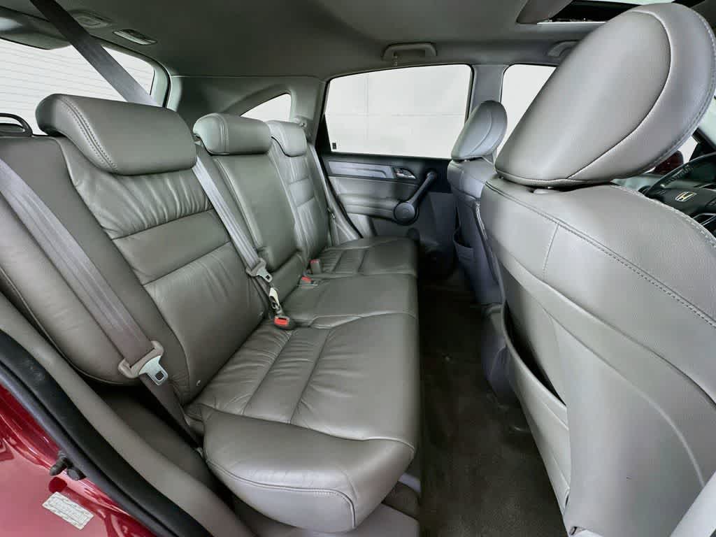 Thumbnail: 2009 Honda CR-V - 28