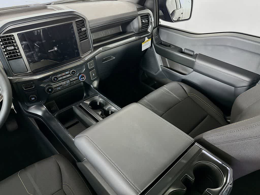 Thumbnail: 2025 Ford F-150 - 11