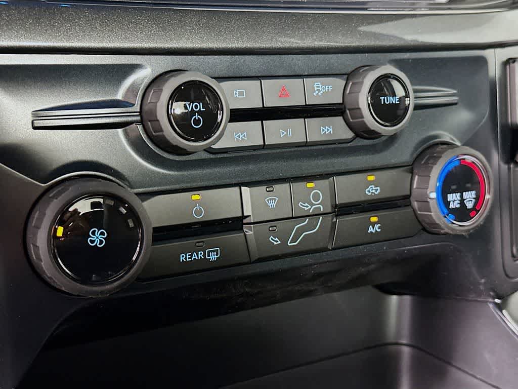 Thumbnail: 2025 Ford F-150 - 18