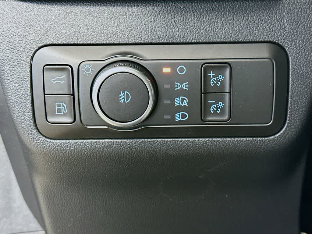 Thumbnail: 2026 Ford Escape - 26