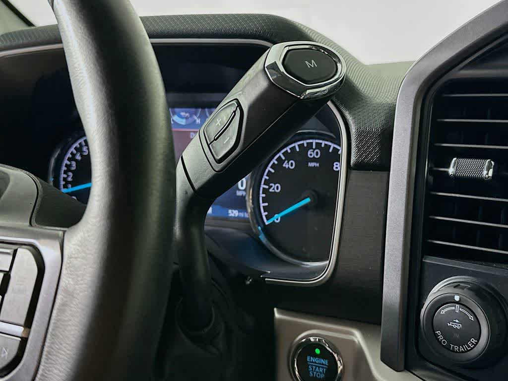 Thumbnail: 2023 Ford F-150 - 19