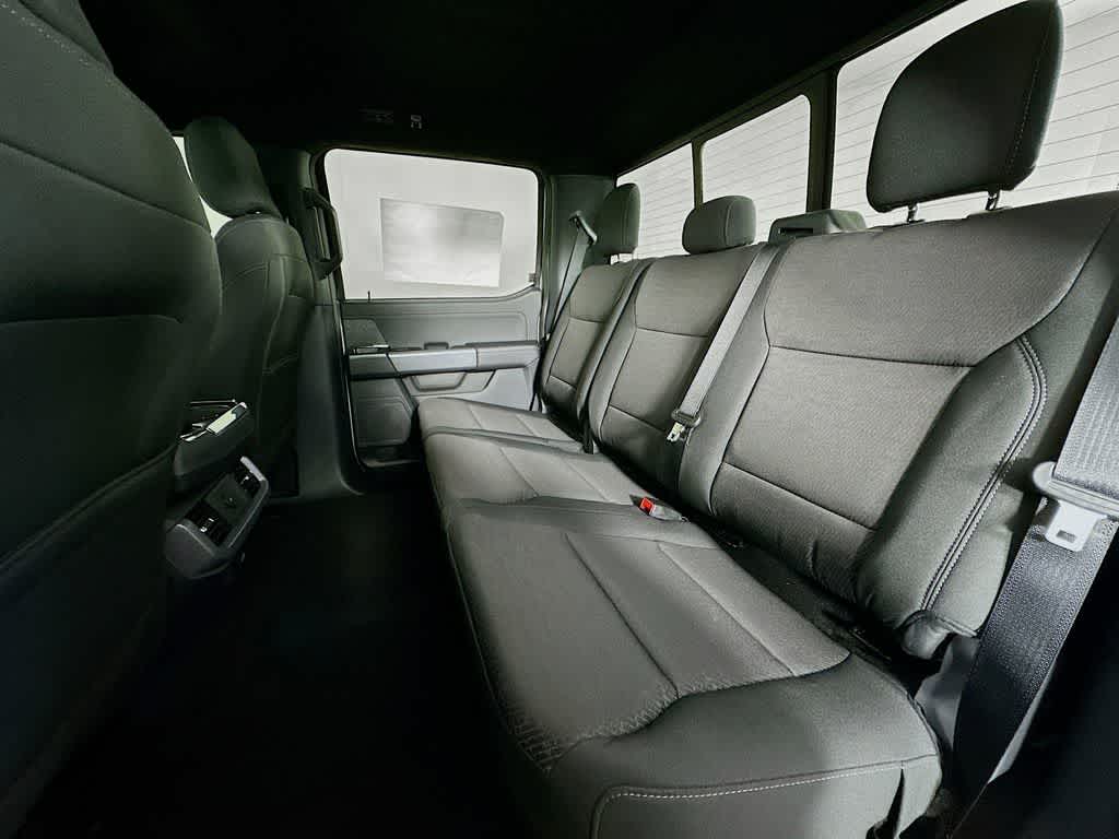 Thumbnail: 2025 Ford F-150 - 14