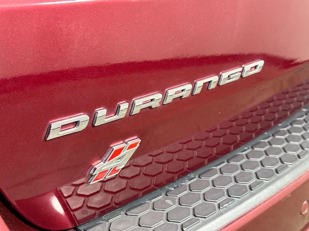 Thumbnail: 2019 Dodge Durango - 7