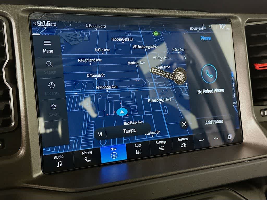 Thumbnail: 2025 Ford Bronco - 27