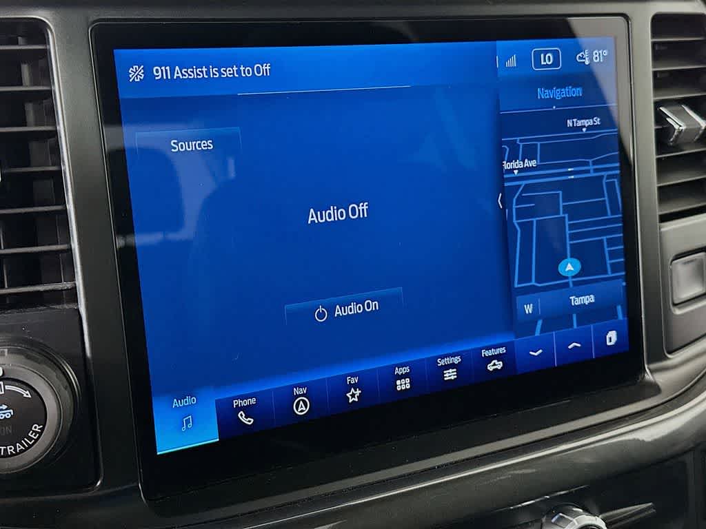 Thumbnail: 2023 Ford F-150 - 17