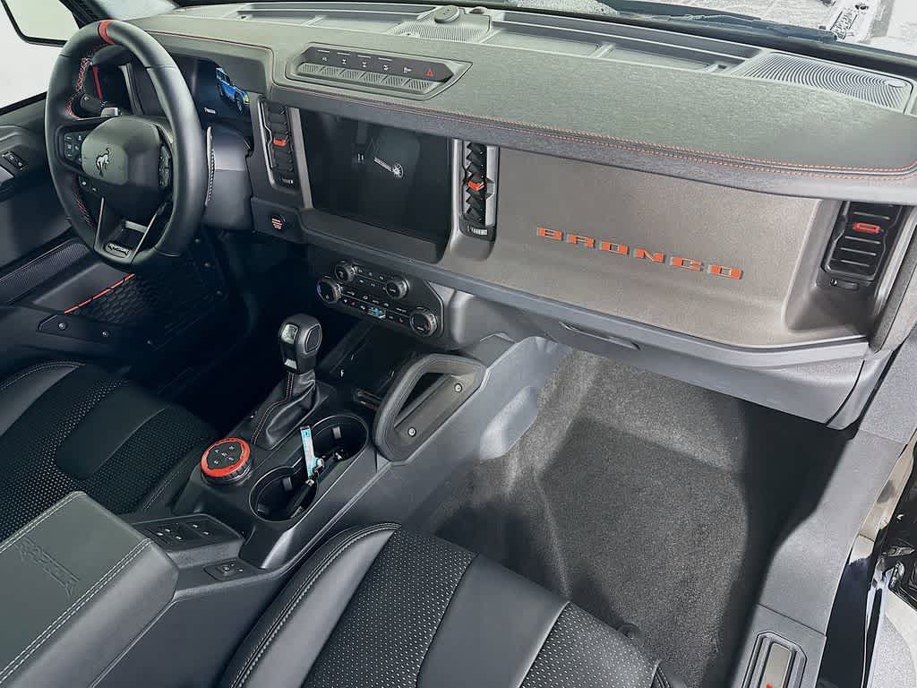 Thumbnail: 2025 Ford Bronco - 31