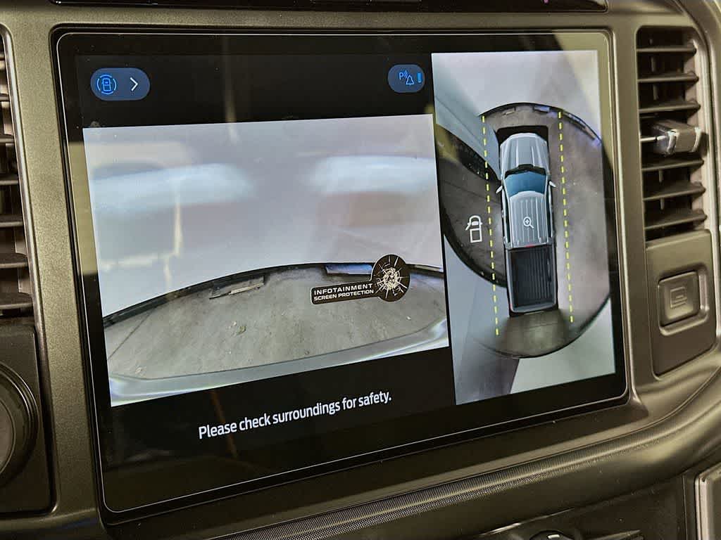 Thumbnail: 2025 Ford F-150 - 29