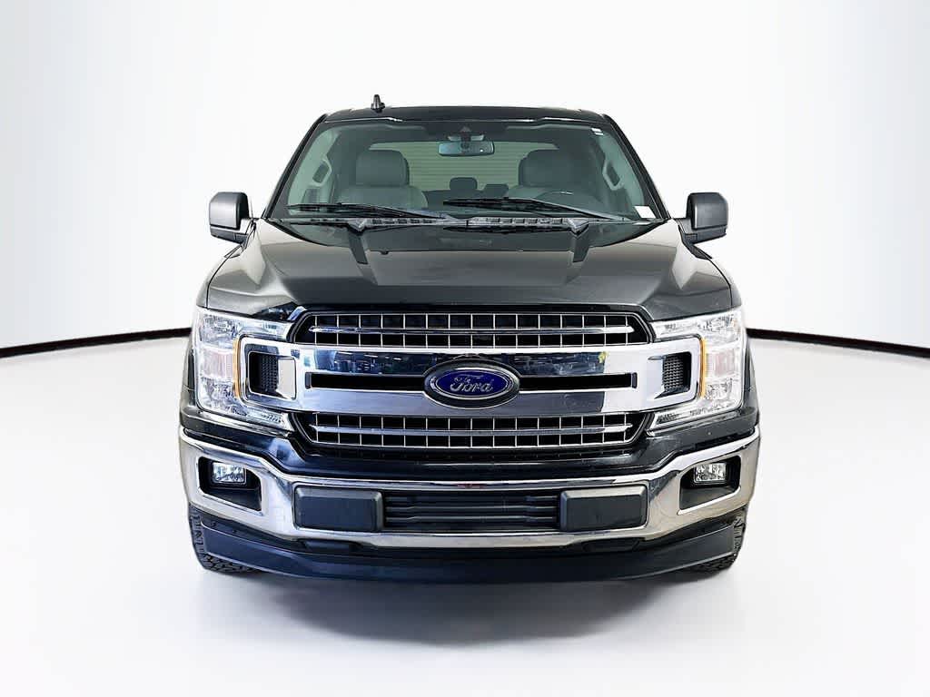 Thumbnail: 2019 Ford F-150 - 6