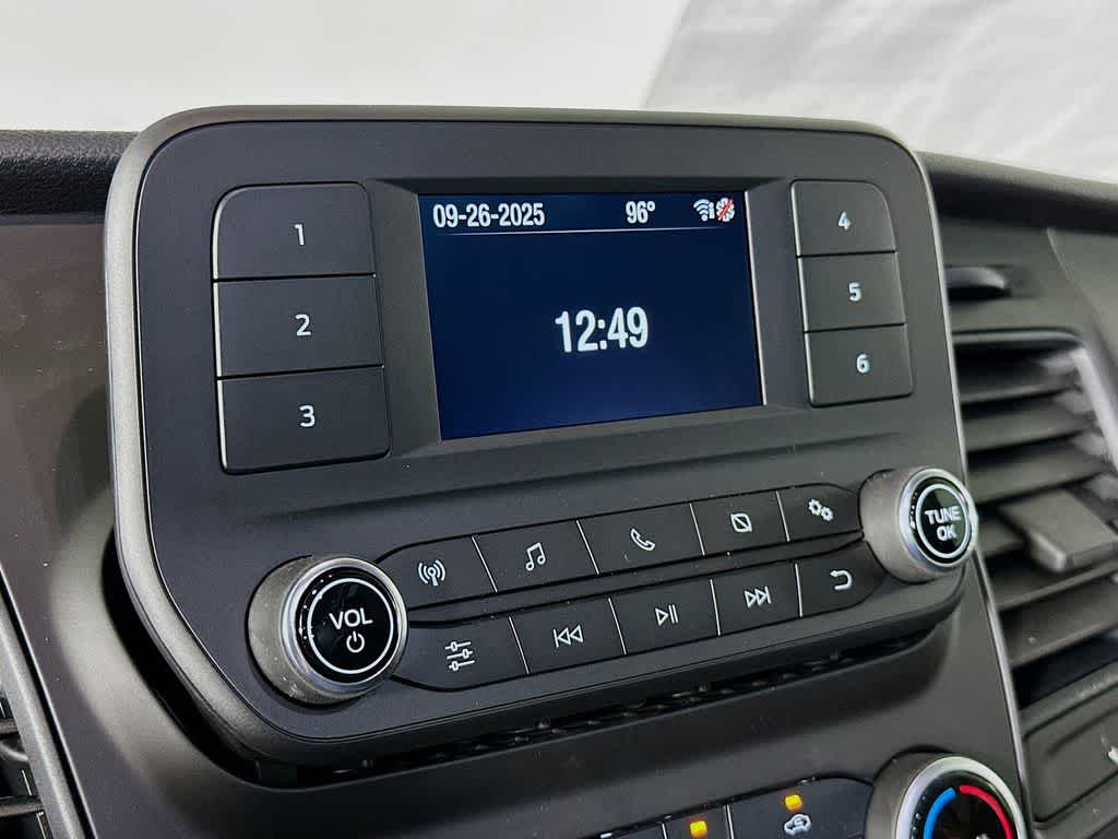 Thumbnail: 2025 Ford Transit Series - 15