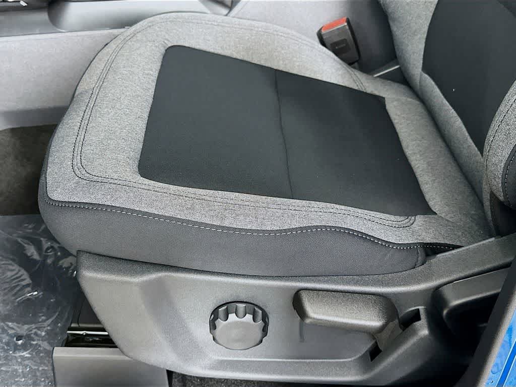 Thumbnail: 2025 Ford Bronco - 30