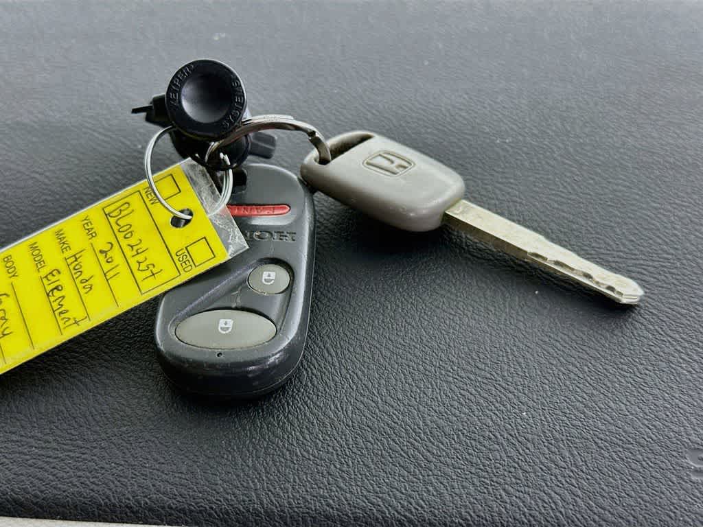 Thumbnail: 2011 Honda Element - 20