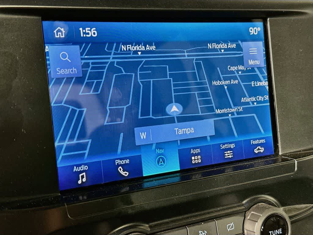 Thumbnail: 2023 Ford F-150 - 27