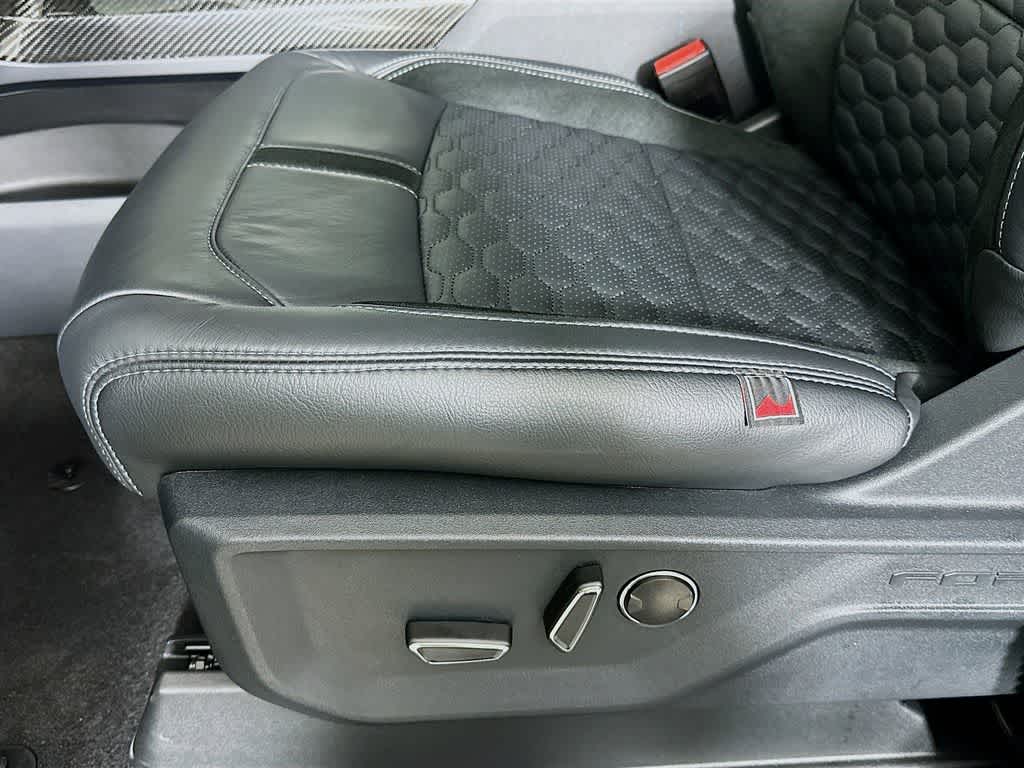 Thumbnail: 2025 Ford F-150 - 35