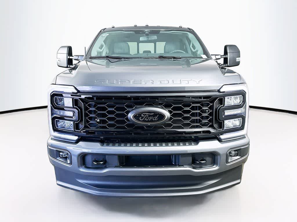 Thumbnail: 2026 Ford F-250 - 6