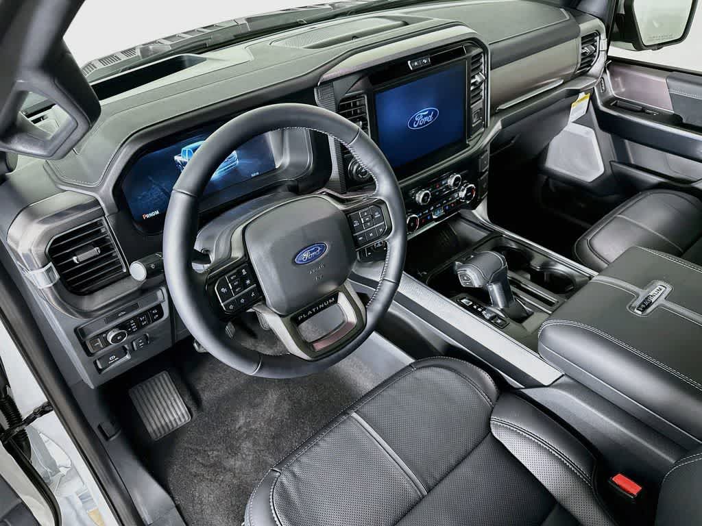 Thumbnail: 2026 Ford F-150 - 2