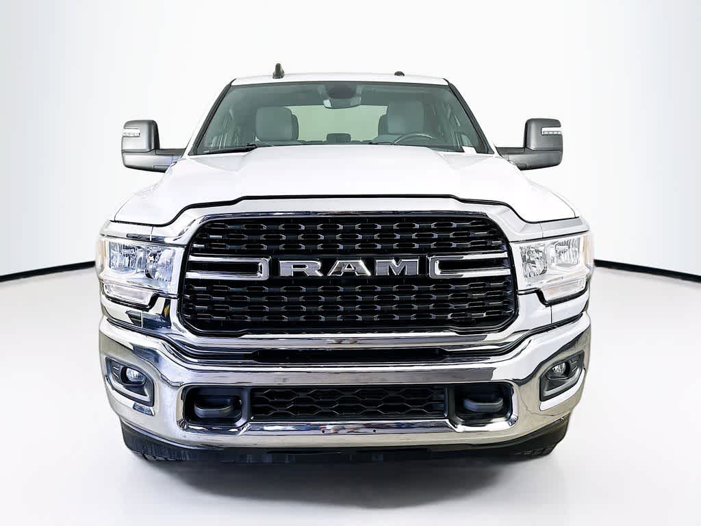 Thumbnail: 2024 RAM 2500 - 6