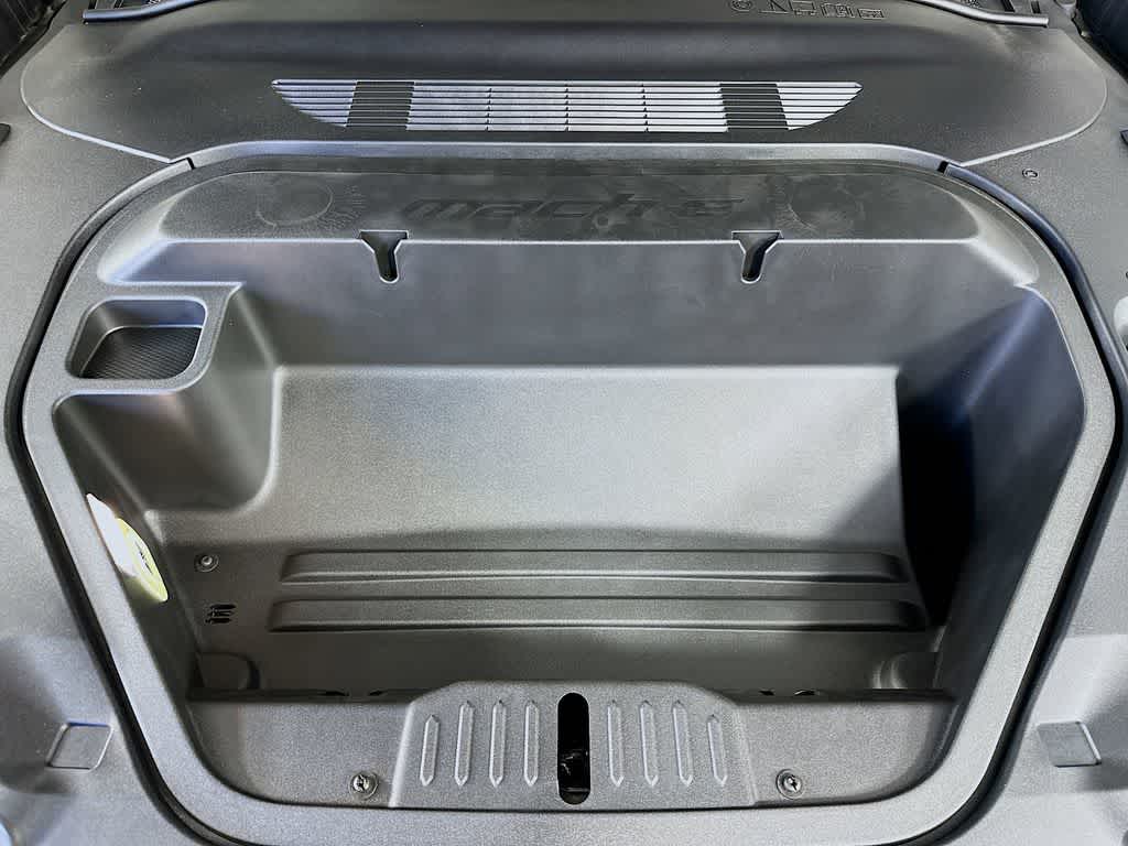 Thumbnail: 2025 Ford Mustang Mach-E - 8