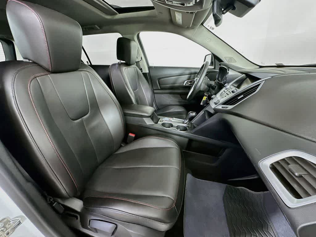 Thumbnail: 2016 GMC Terrain - 14