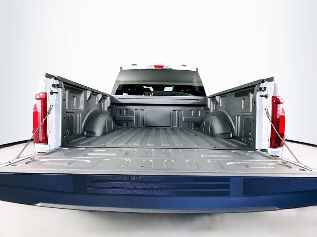 Thumbnail: 2025 Ford F-150 - 21