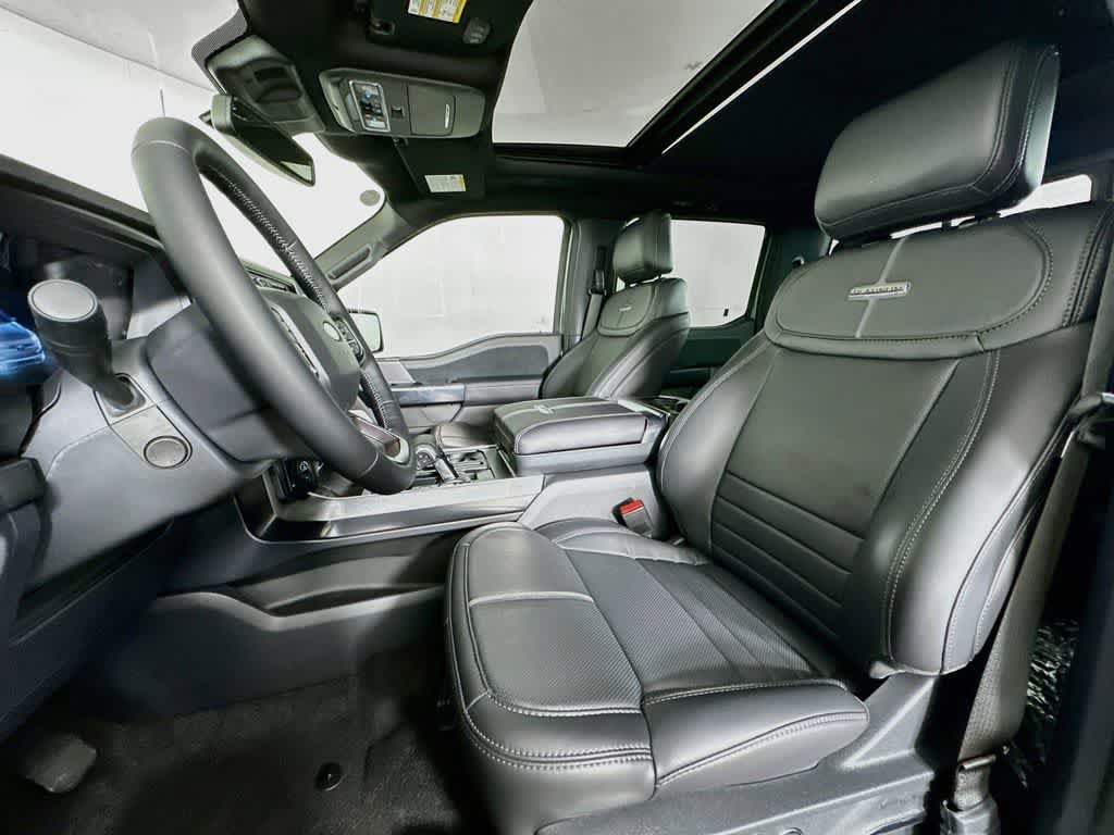 Thumbnail: 2026 Ford F-150 - 11