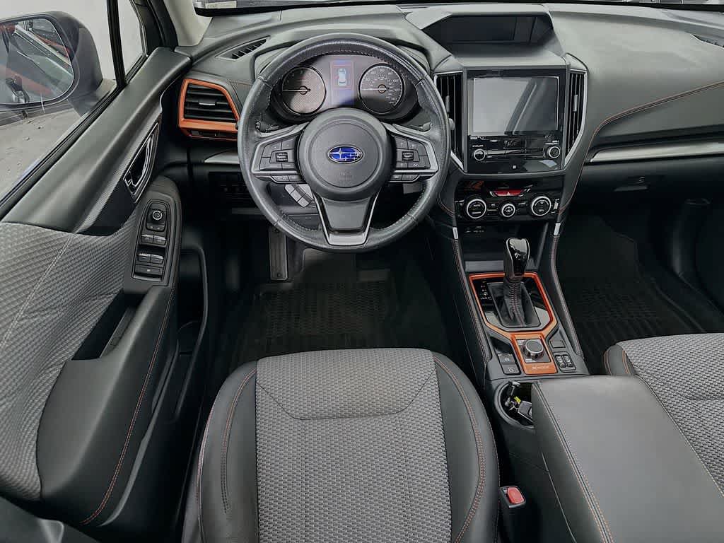 Thumbnail: 2019 Subaru Forester - 10