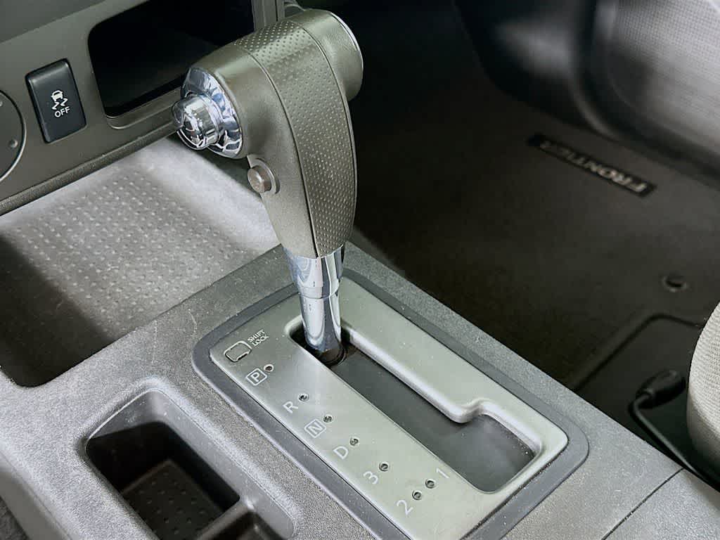 Thumbnail: 2019 Nissan Frontier - 18