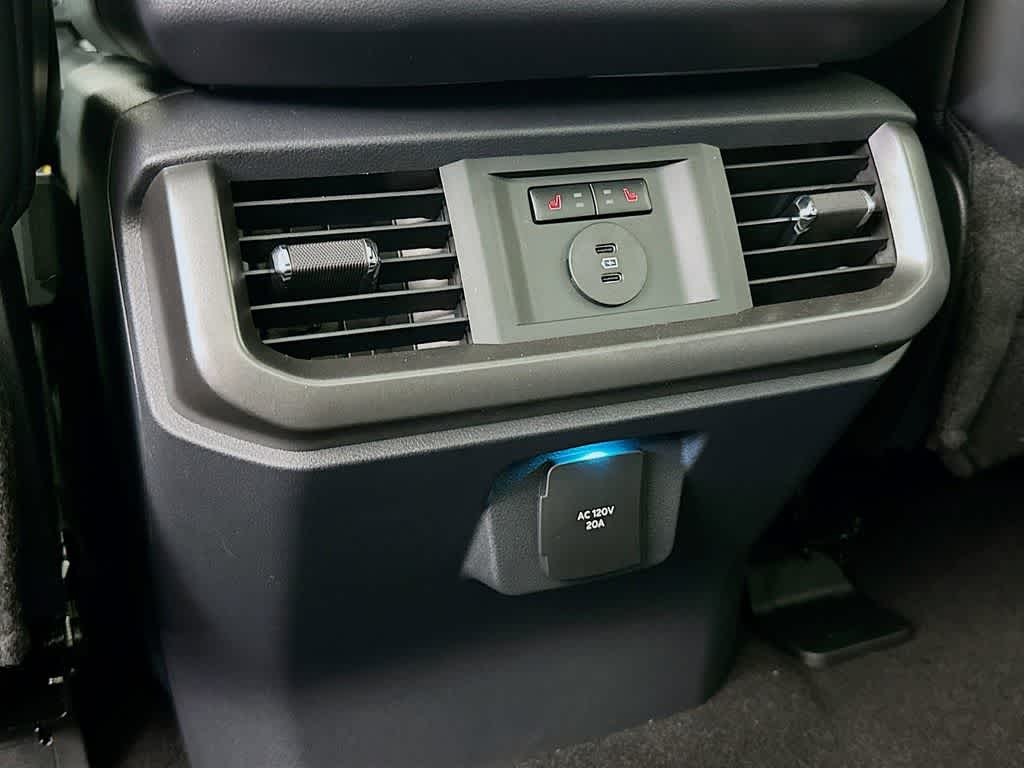 Thumbnail: 2025 Ford F-150 - 13