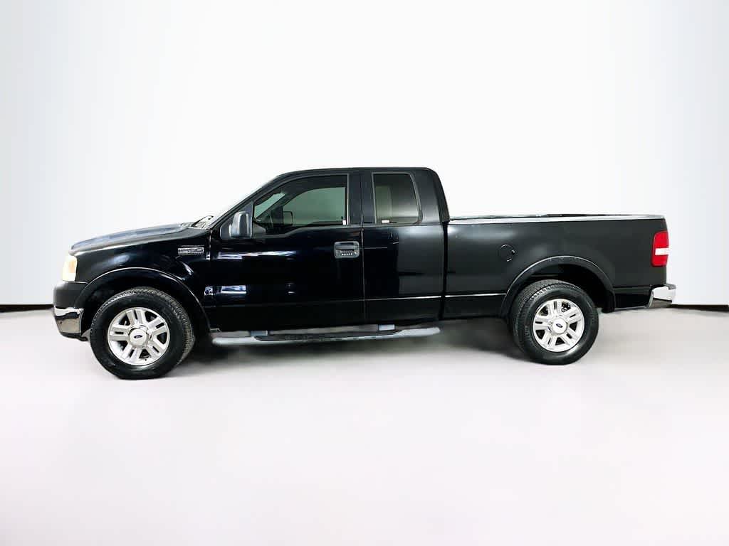 Thumbnail: 2004 Ford F-150 - 3