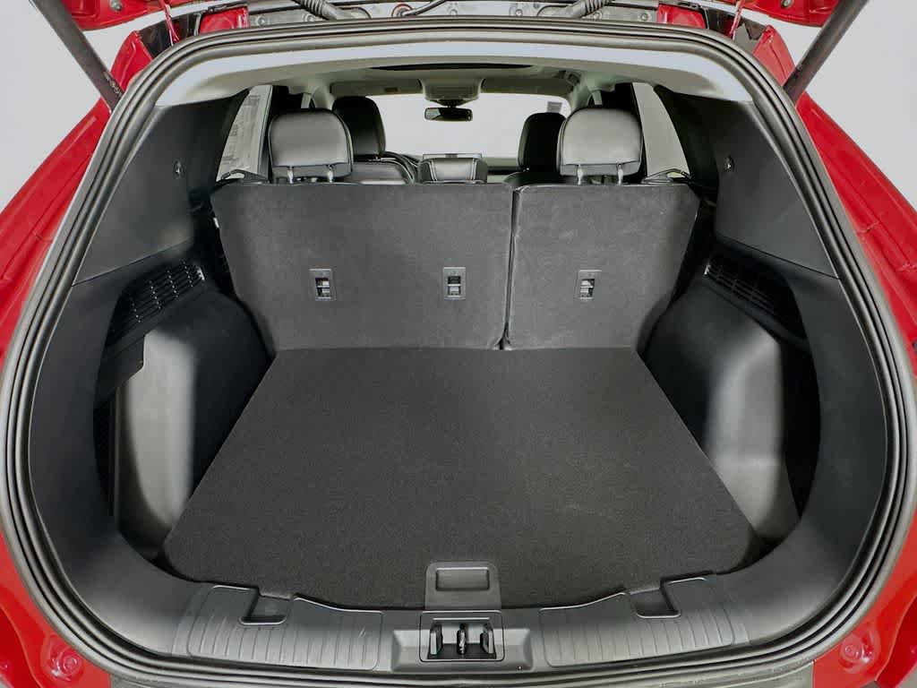 Thumbnail: 2025 Ford Escape - 20